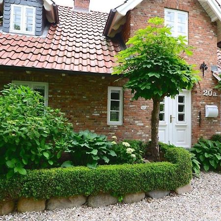 Villa Hüs in`t Dörp Oevenum Exterior foto