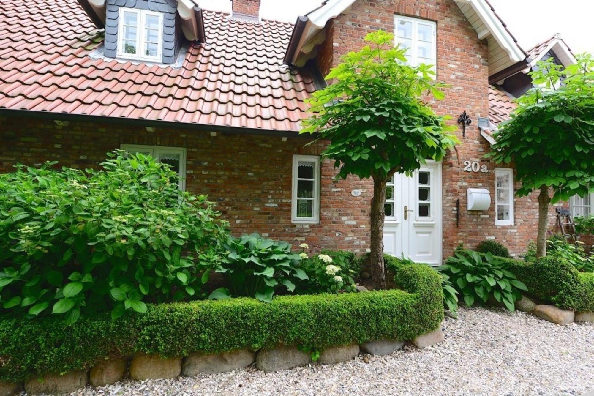 Villa Hüs in`t Dörp Oevenum Exterior foto